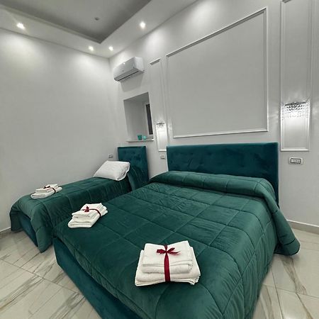 Marghe Luxury Home Naples Extérieur photo