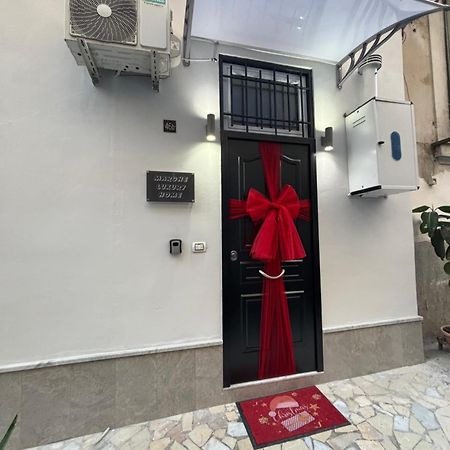 Marghe Luxury Home Naples Extérieur photo