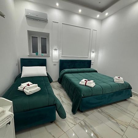 Marghe Luxury Home Naples Extérieur photo