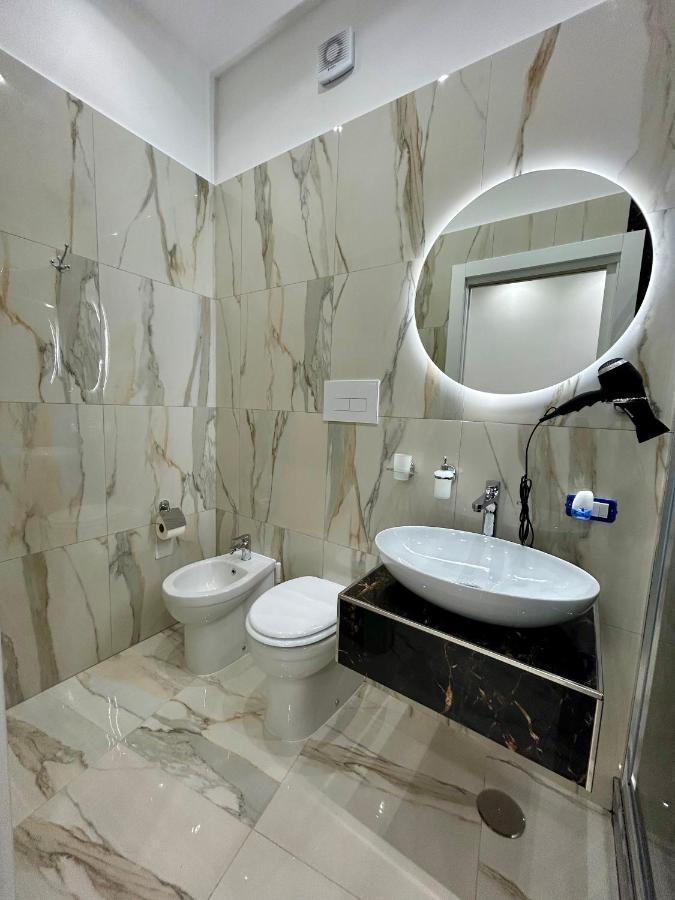 Marghe Luxury Home Naples Extérieur photo