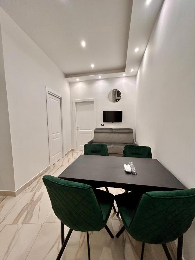 Marghe Luxury Home Naples Extérieur photo