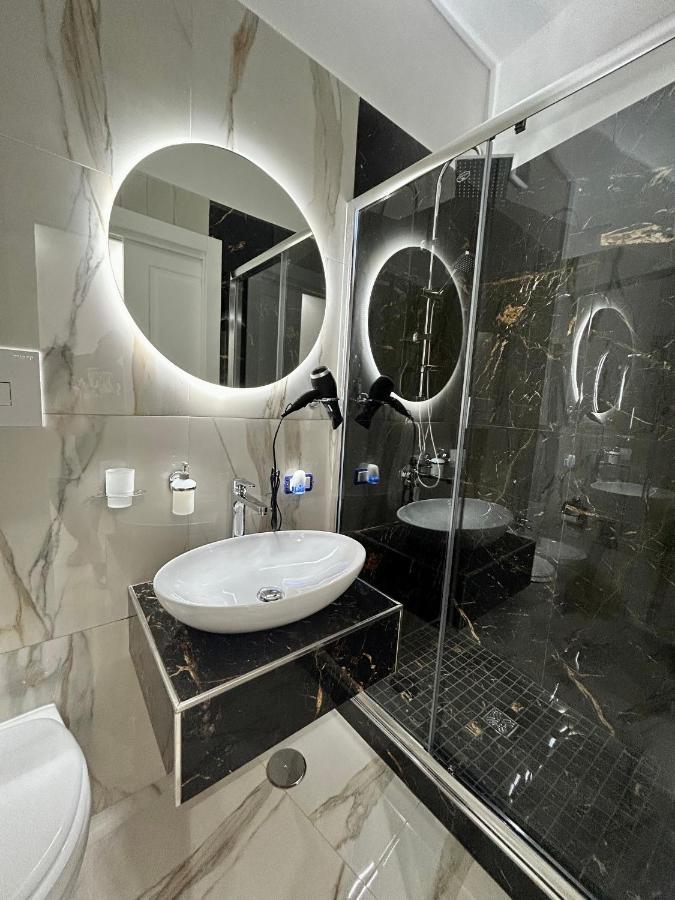 Marghe Luxury Home Naples Extérieur photo