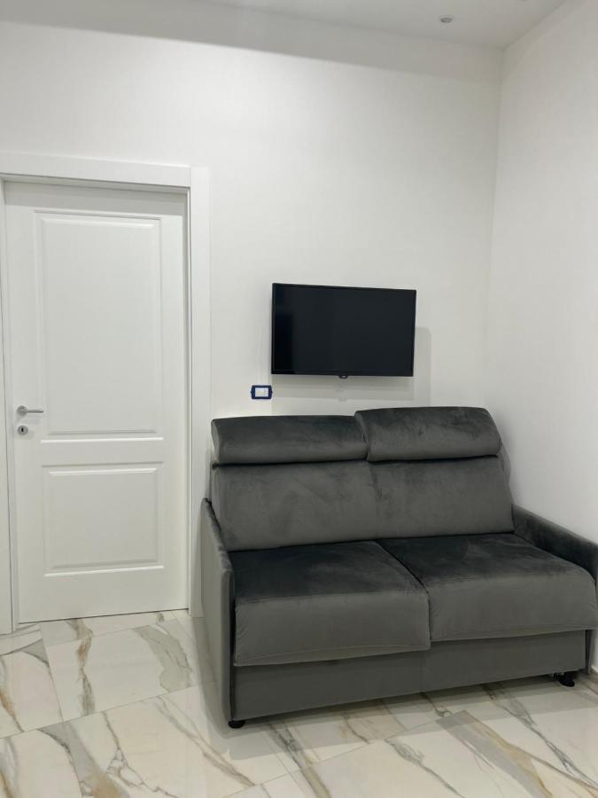 Marghe Luxury Home Naples Extérieur photo