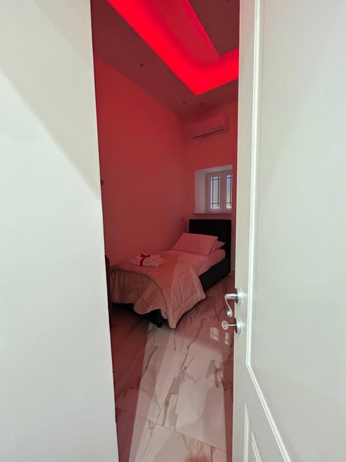 Marghe Luxury Home Naples Extérieur photo