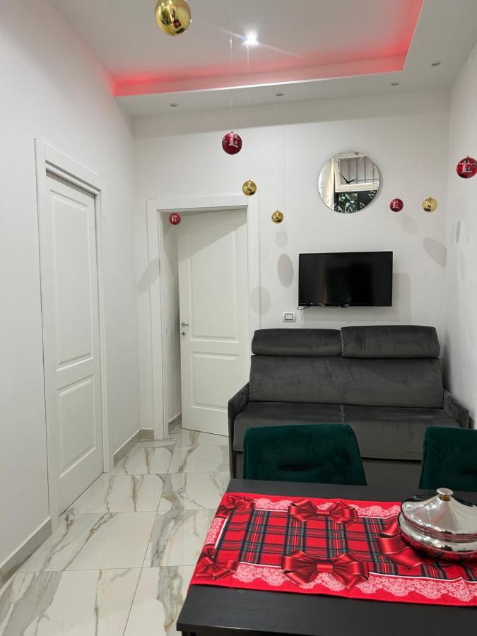 Marghe Luxury Home Naples Extérieur photo