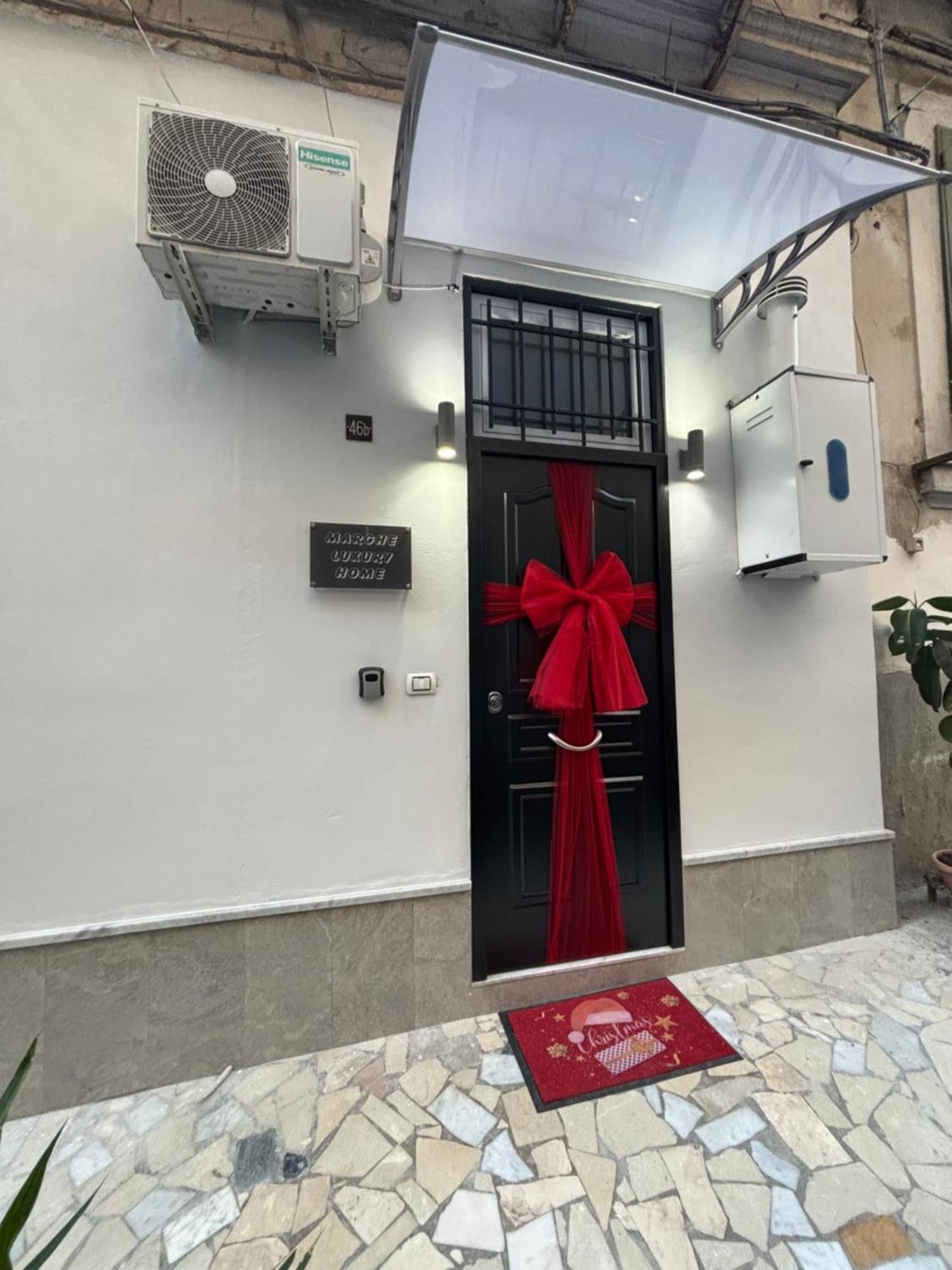 Marghe Luxury Home Naples Extérieur photo