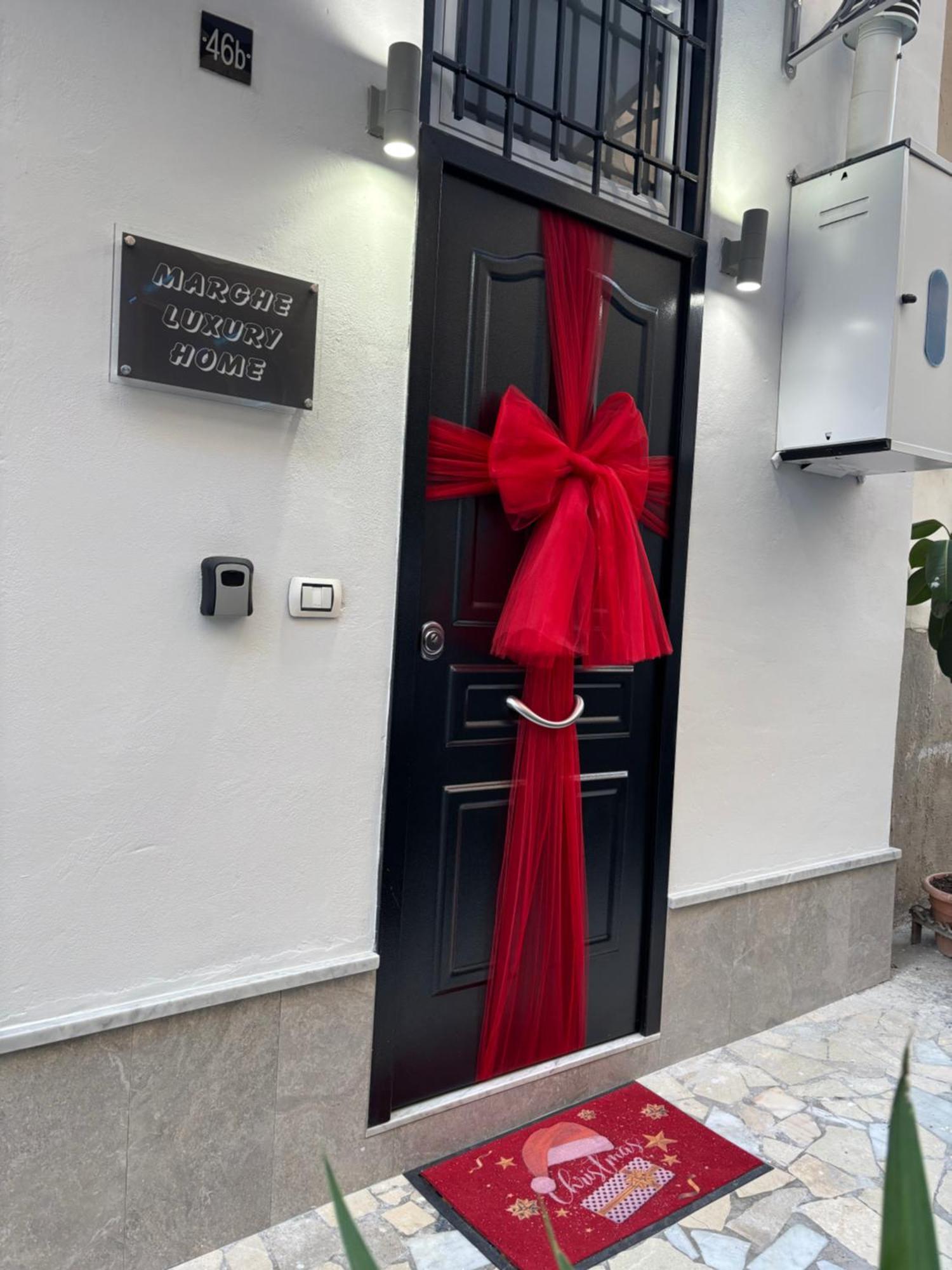 Marghe Luxury Home Naples Extérieur photo